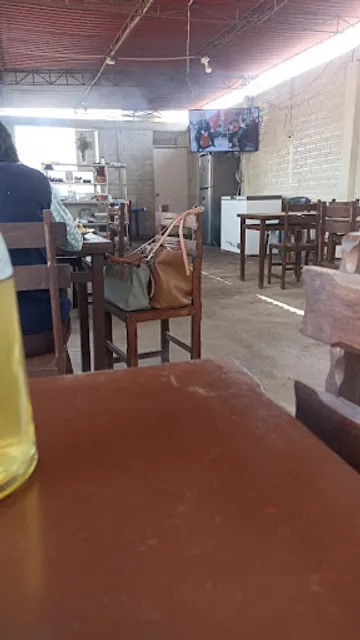 Restobar Sabor y Son