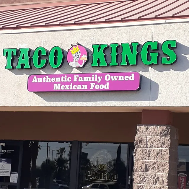 ROYAL TACO