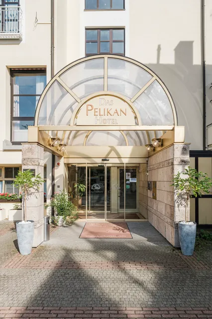 Hotel Pelikan