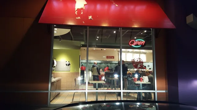 Panda Express