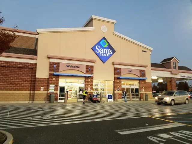 Sam's Club
