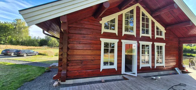 Gustavsborg Rosenhult