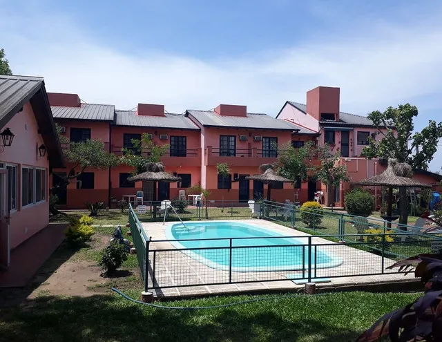 Complejo Punta Norte