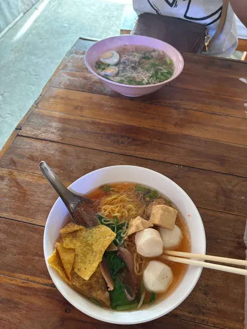 Thai Food Restaurant