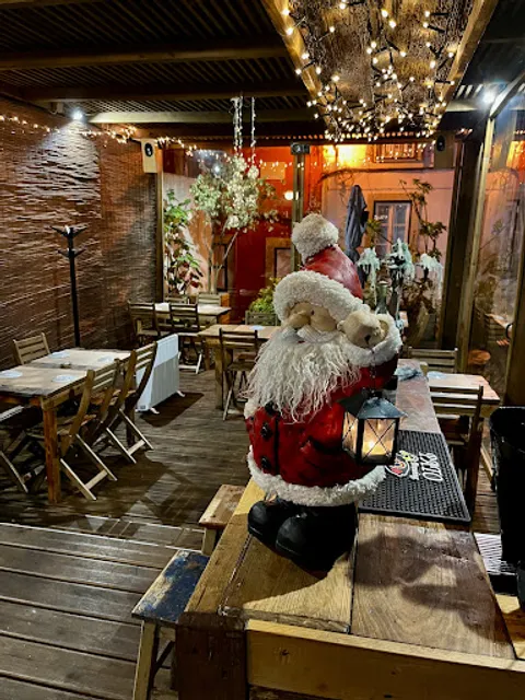 Restaurante Spica Oeiras