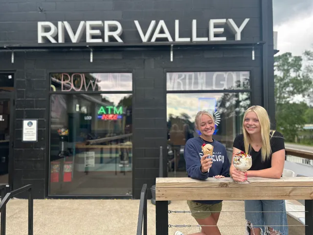 River Valley Social