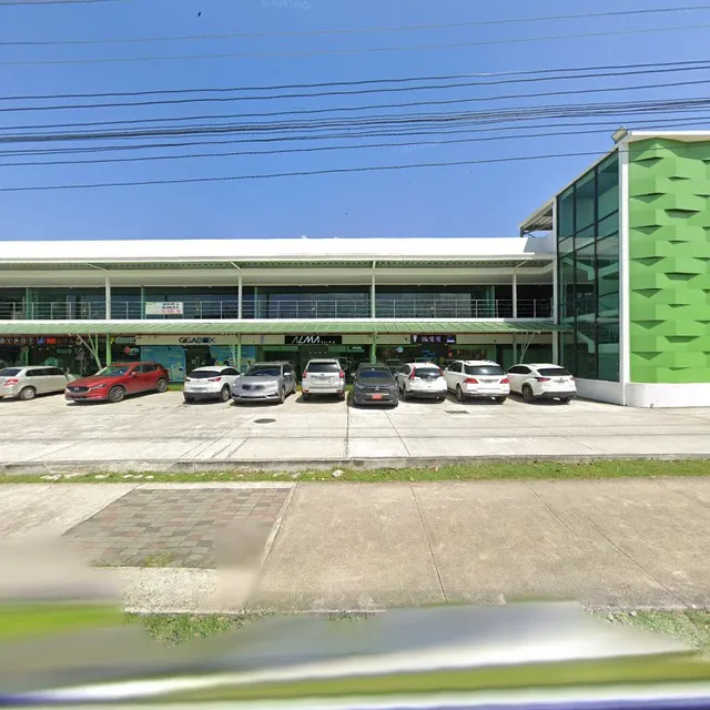 RESTAURANTE CHONG QING