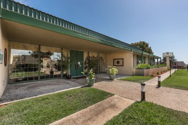 Windsor Gardens Convalescent Center of San Diego