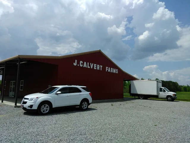 J Calvert Farms