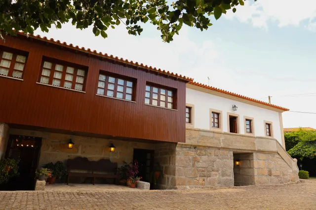 Casa da Eira