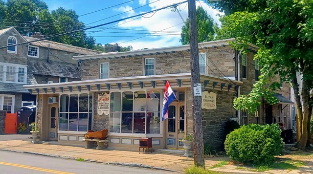 Blum's Chestnut Hill Antiques