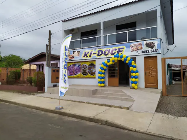 Padaria Ki Doce