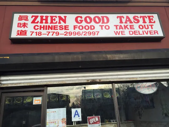 Zhen Good Taste