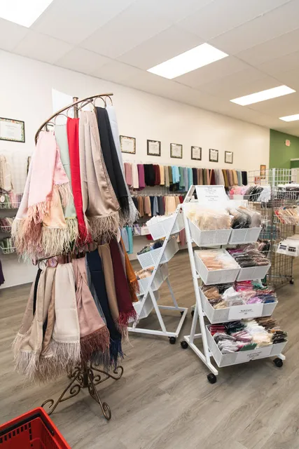 The Hijab Vault Skokie