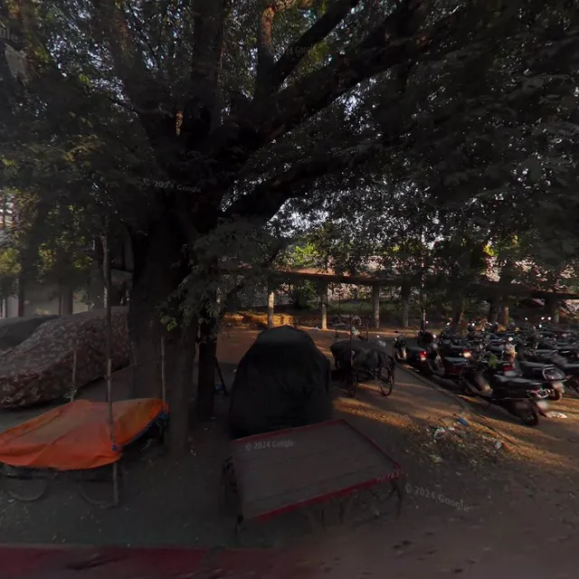 Vijay Bar & Restaurant