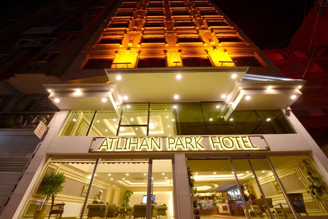 Atlıhanpark Otel