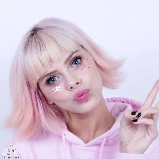 Lashes & More Beauty