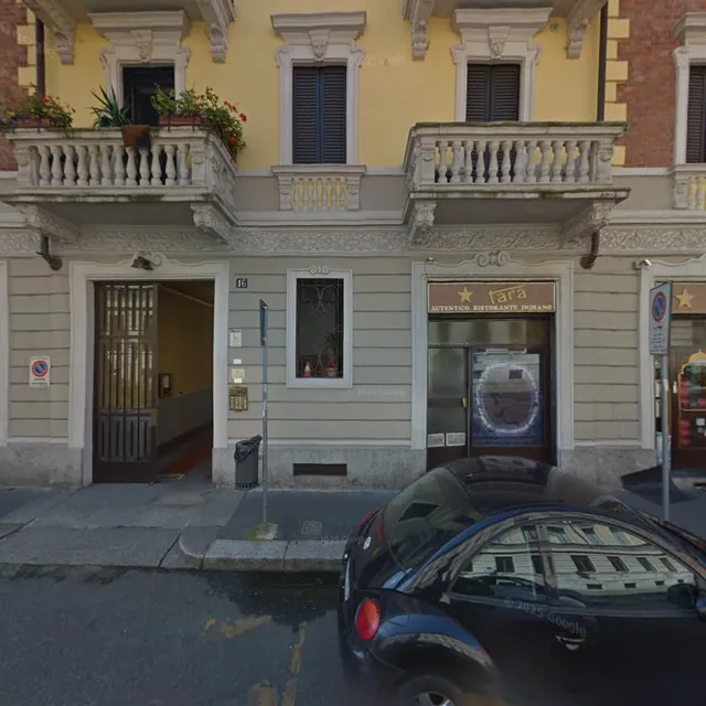 Nido e Scuola dell'Infanzia il Giardino degli Elfi