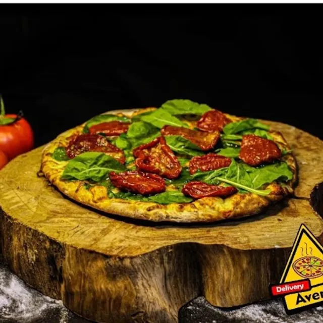 Pizzaria Avenida delivery, Colombo Pr