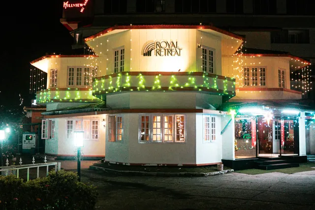 Royal Retreat Munnar