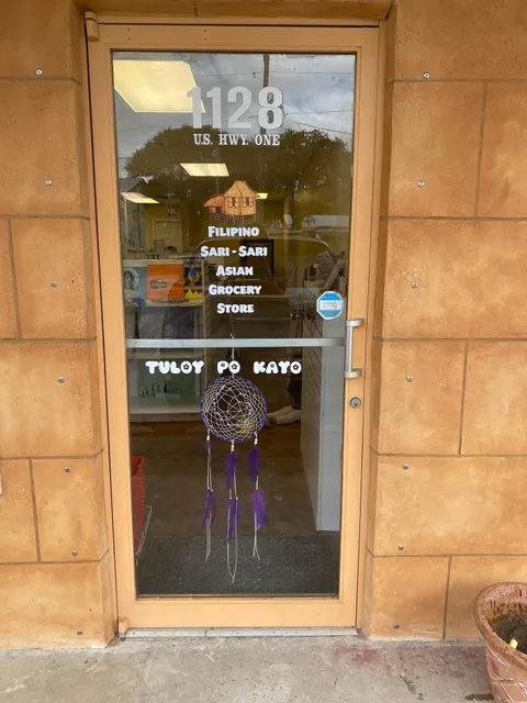 Filipino Asian Market