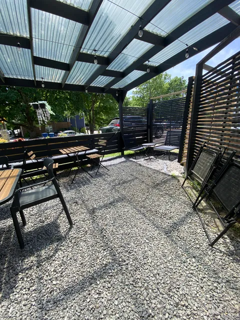 Little Native Coffee Co.