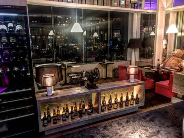 If You 若你餐酒館