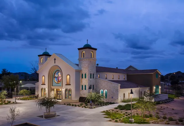 St. Joseph Catholic Church