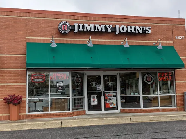 Jimmy John's