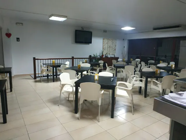 Restaurant Sal i Pebre Castellbisbal