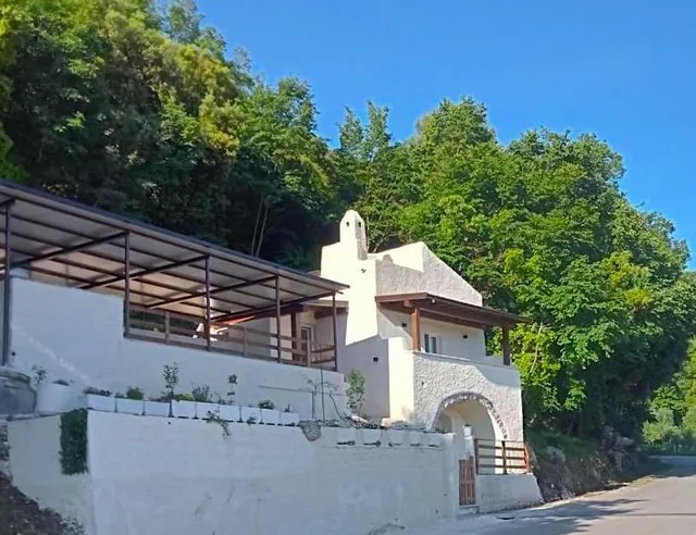 Villa Giulia Case Vacanze Gargano