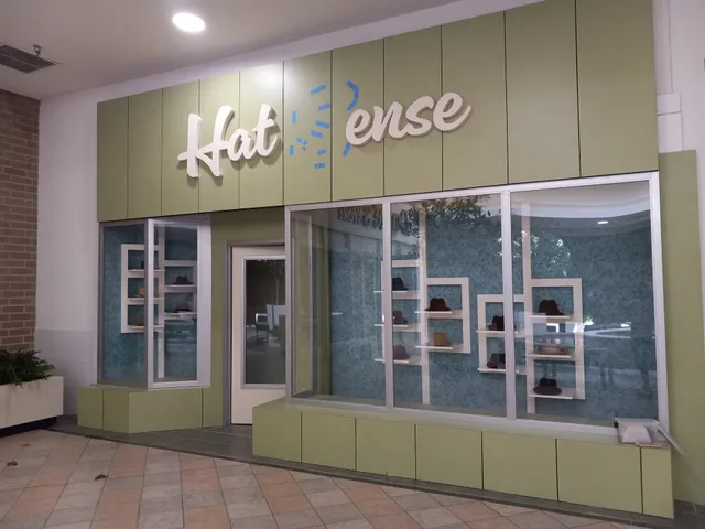 Great American Cookies