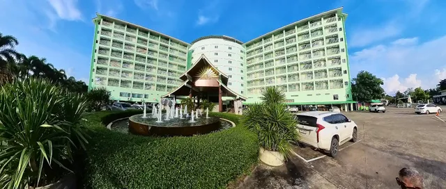 หอพัก Top One