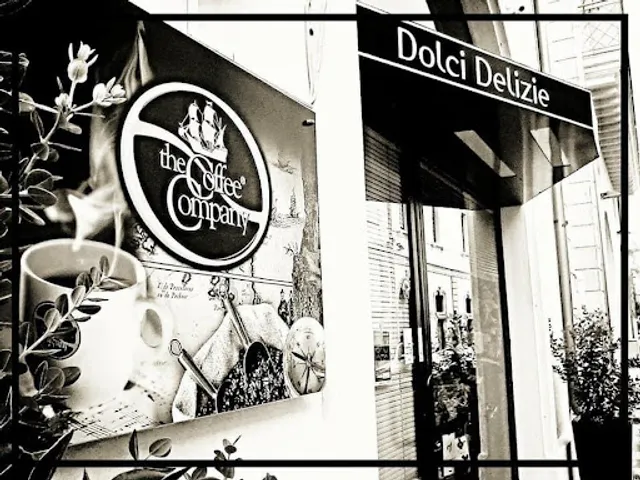 Dolci Delizie Pasticceria