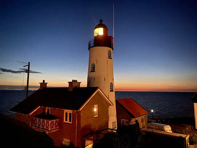 Bed and Breakfast Morningstar Urk