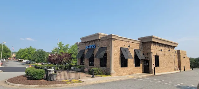 Zaxbys Chicken Fingers & Buffalo Wings