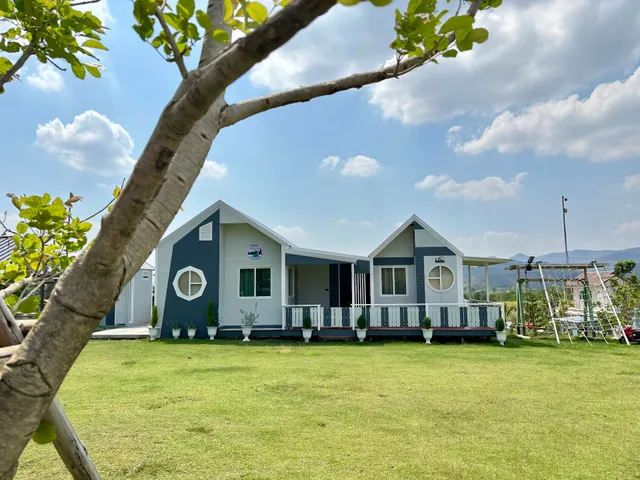 วิวเขาฟินเวอร์