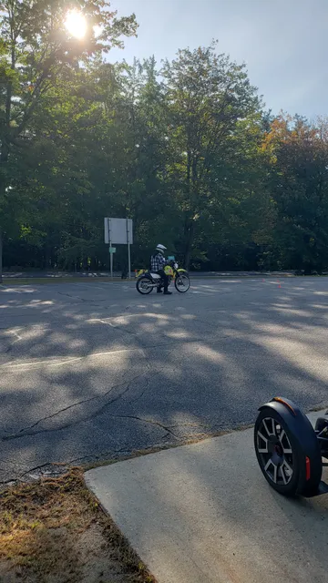 Tamworth Division of Motor Vehicles