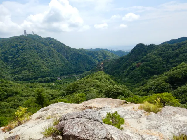 君影ロックガーデン