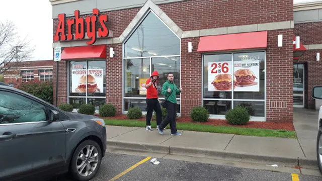 Arby's