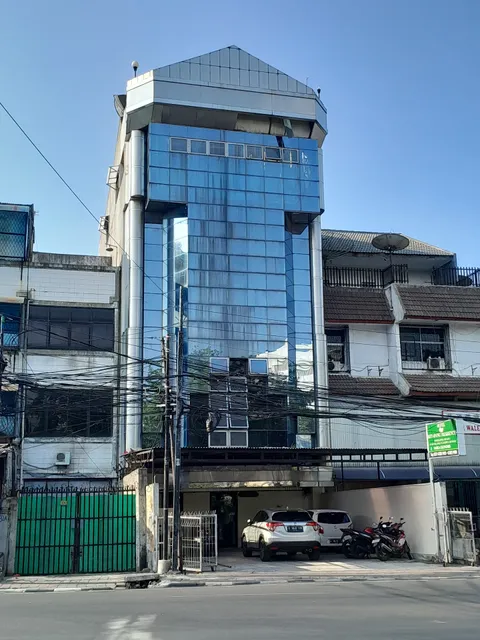 Ketapang Residence Hotel