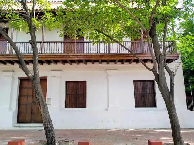 Parques de Bolívar etapa 4