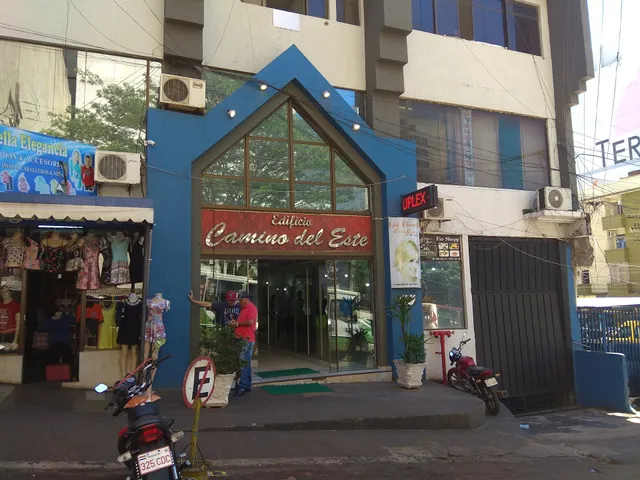 Edificio Camino Del Este