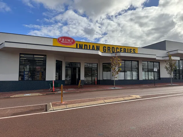 Prime Products Victoria Park