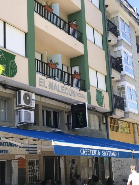 Hostal El Malecón