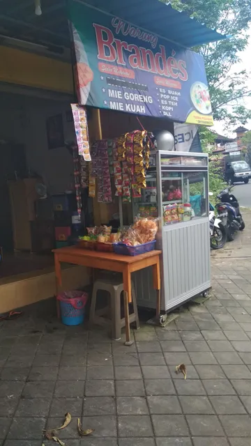 Sudah tutup thn 2016