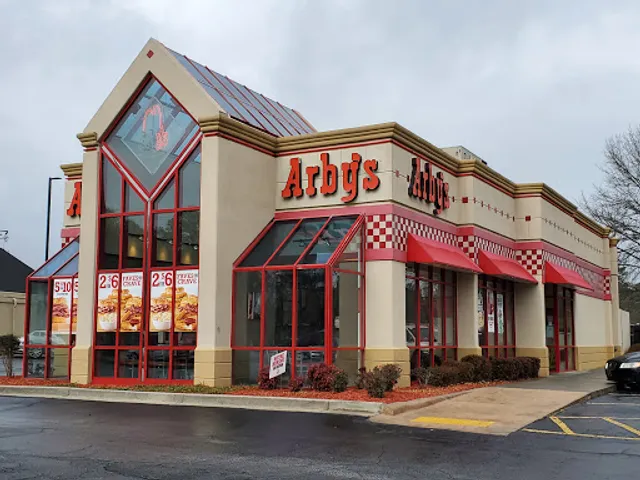 Arby's