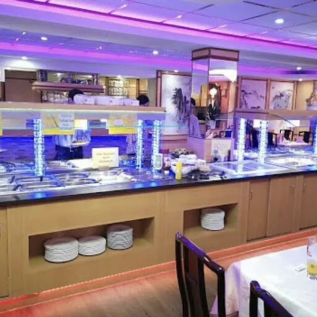 Asia-Restaurant Dynastie