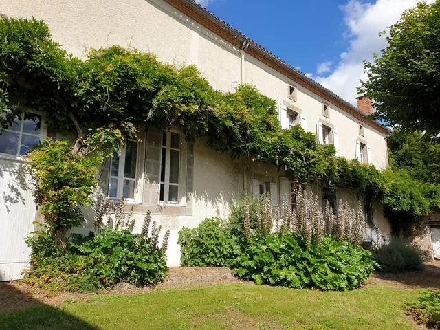 Maison Mercredi, chambres d'hôtes