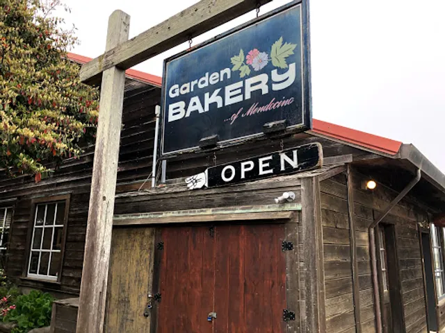 Garden Bakery
